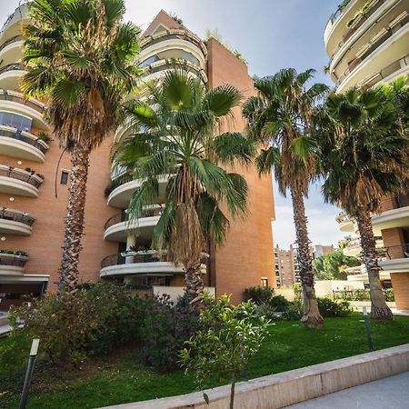 Galo Luxury House Διαμέρισμα Ρώμη Εξωτερικό φωτογραφία