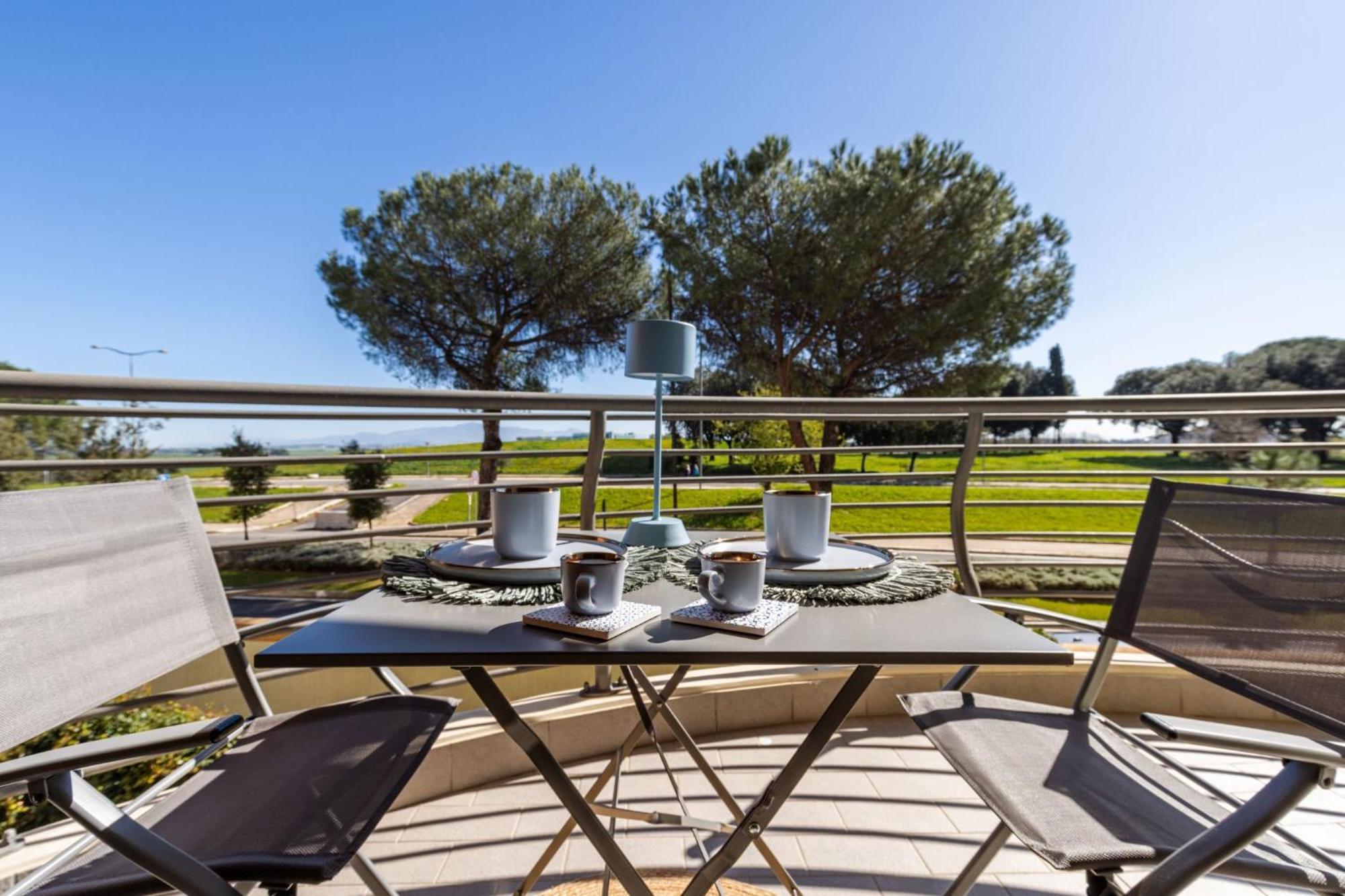 Galo Luxury House Διαμέρισμα Ρώμη Εξωτερικό φωτογραφία