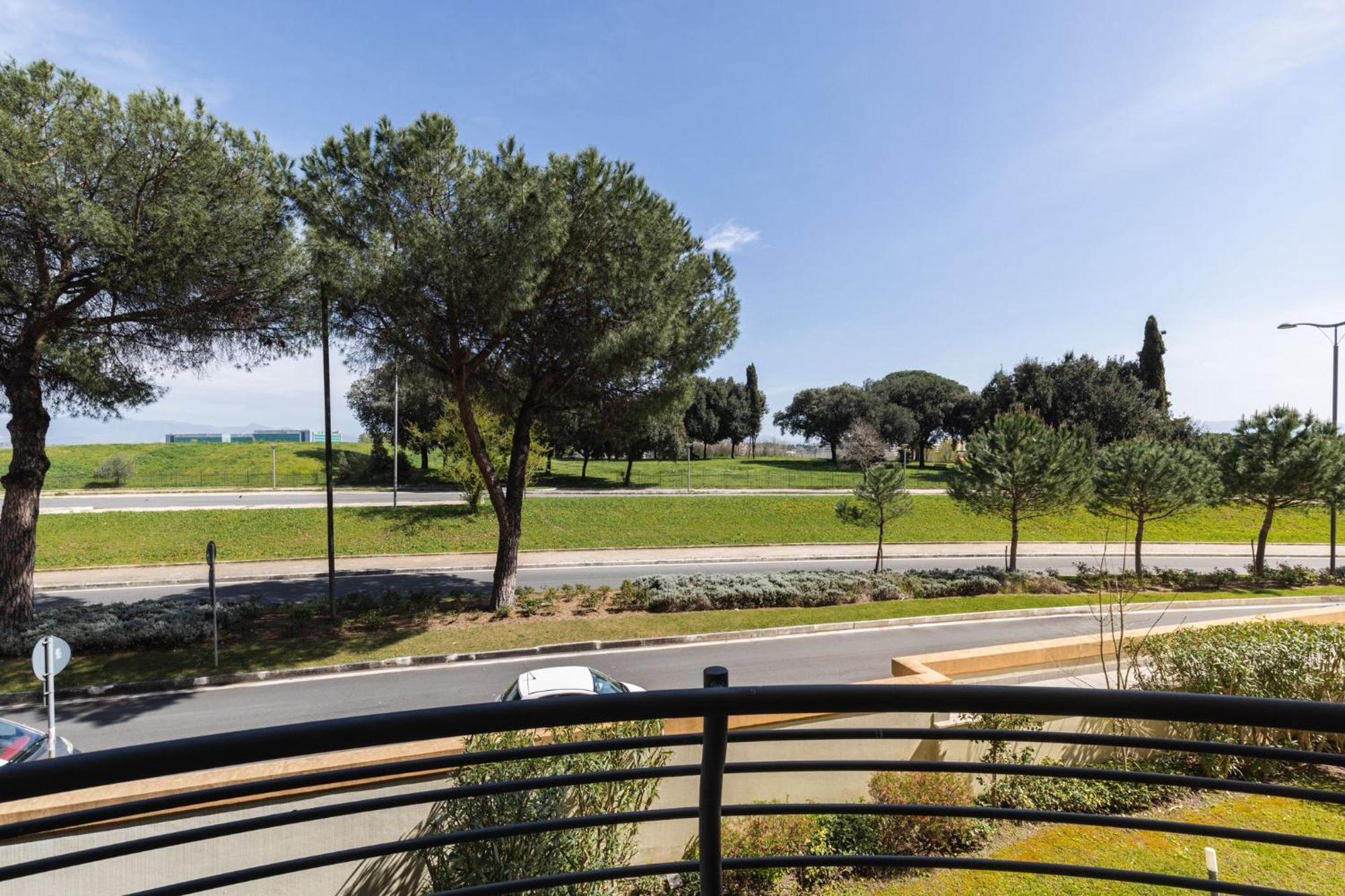 Galo Luxury House Διαμέρισμα Ρώμη Εξωτερικό φωτογραφία