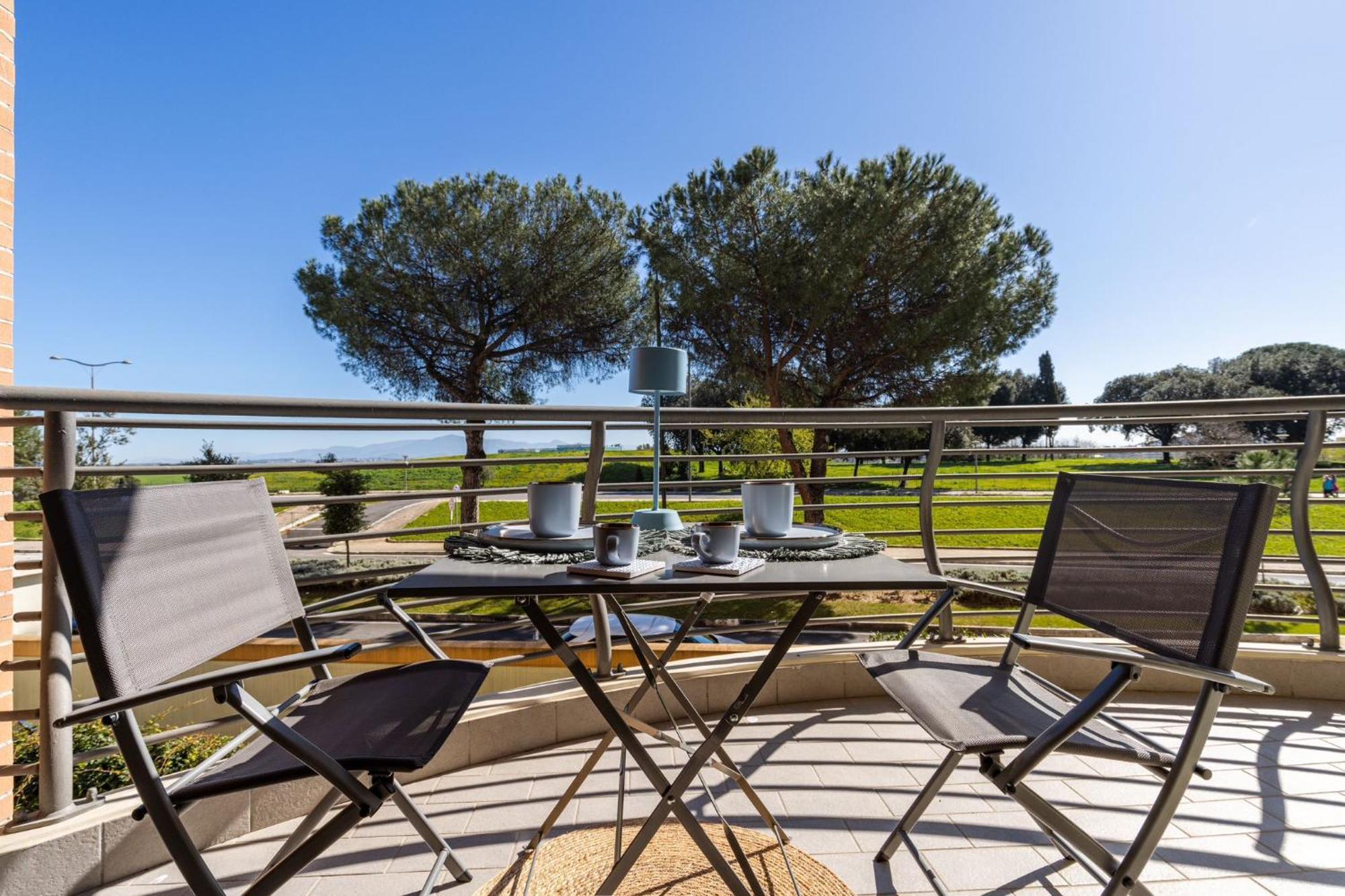 Galo Luxury House Διαμέρισμα Ρώμη Εξωτερικό φωτογραφία