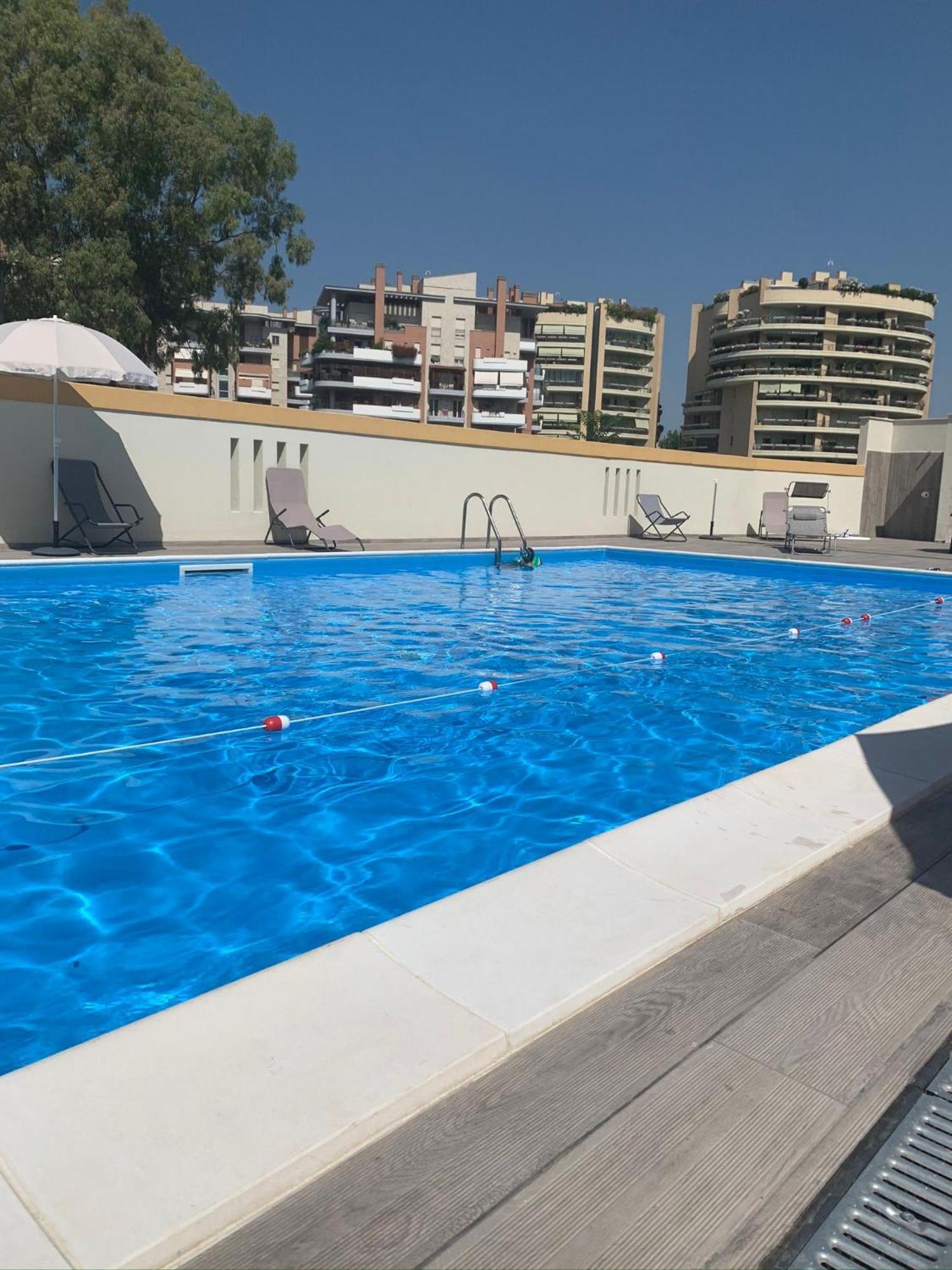 Galo Luxury House Διαμέρισμα Ρώμη Εξωτερικό φωτογραφία