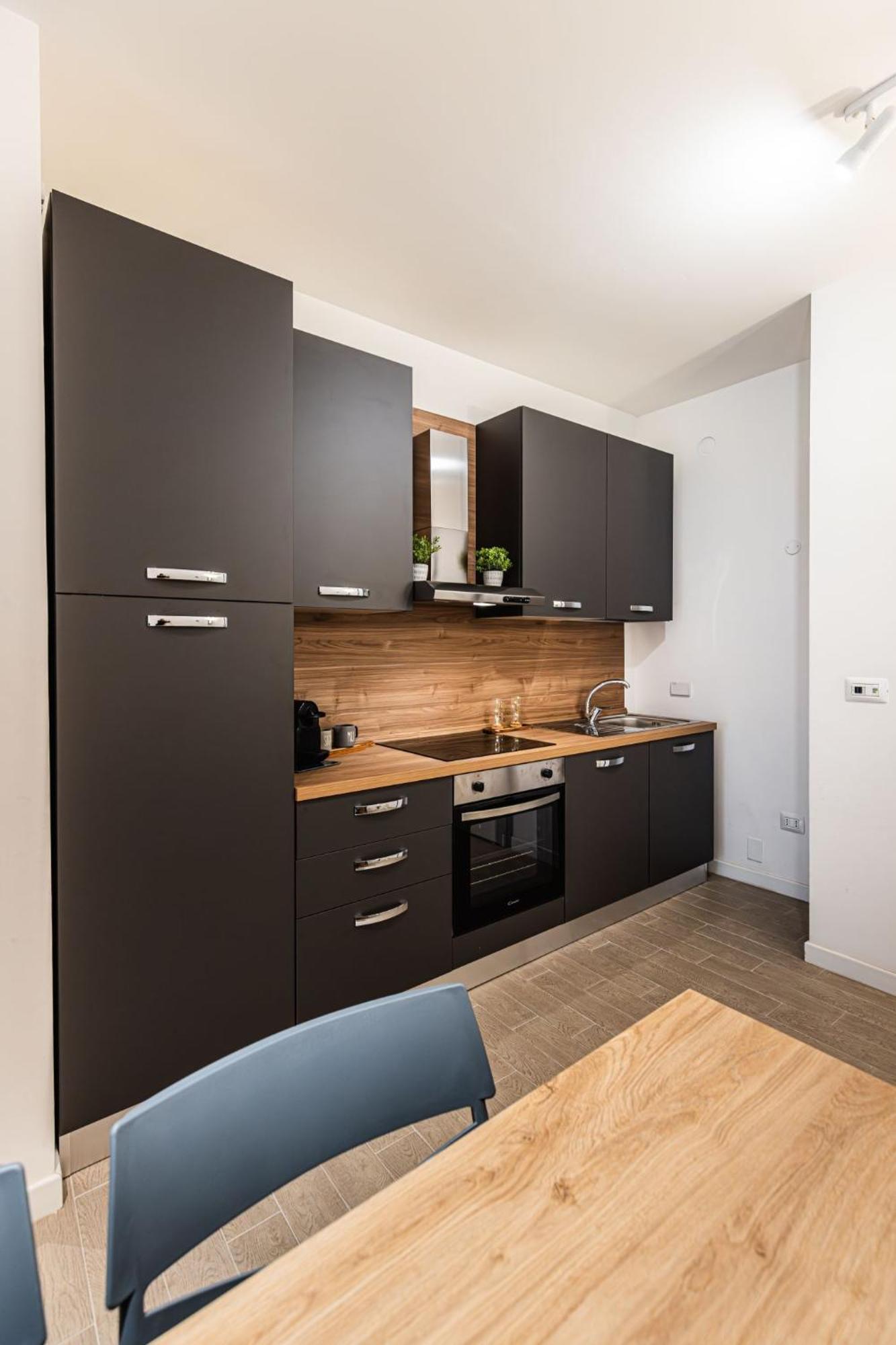 Galo Luxury House Διαμέρισμα Ρώμη Εξωτερικό φωτογραφία