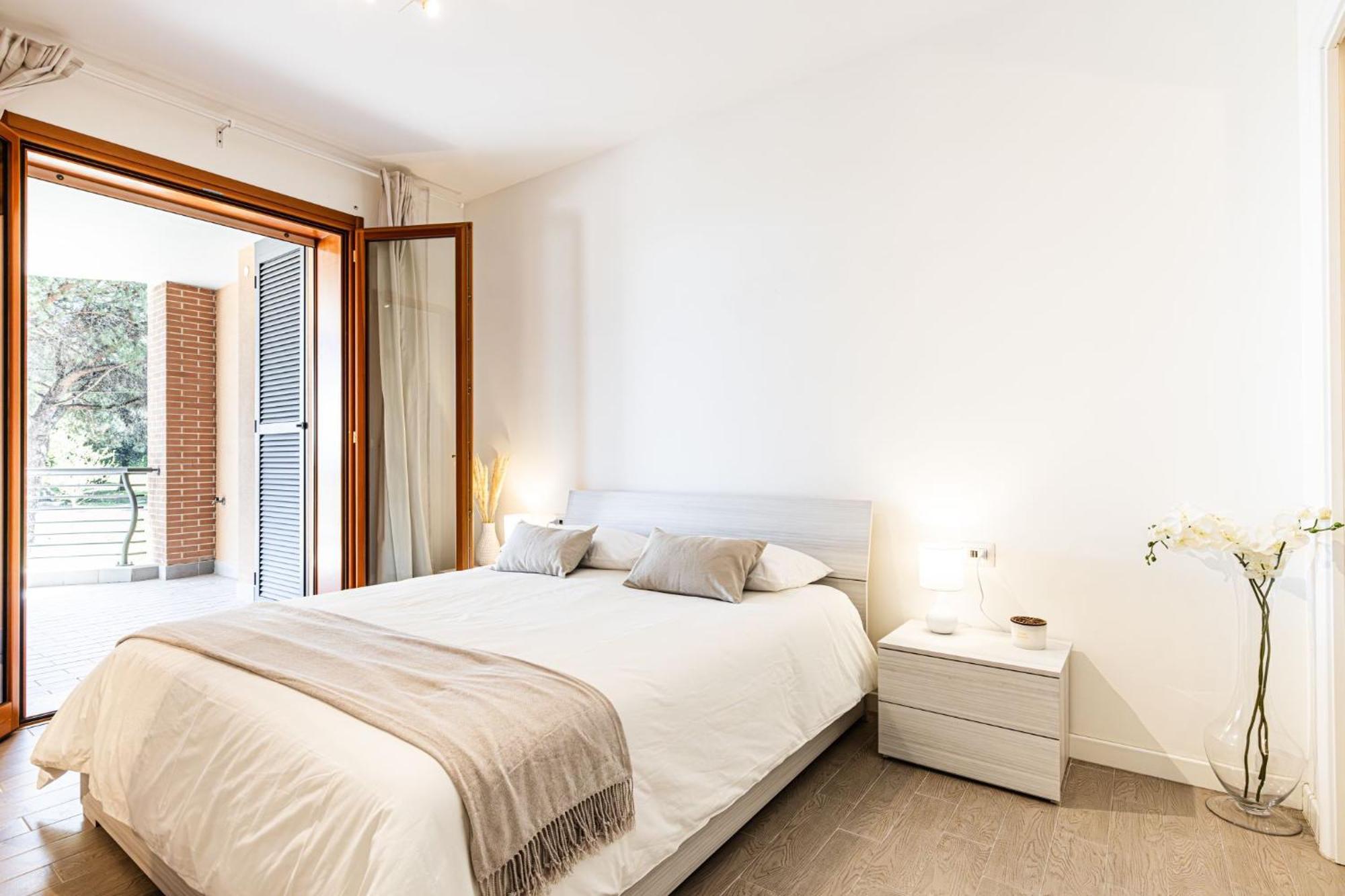 Galo Luxury House Διαμέρισμα Ρώμη Εξωτερικό φωτογραφία